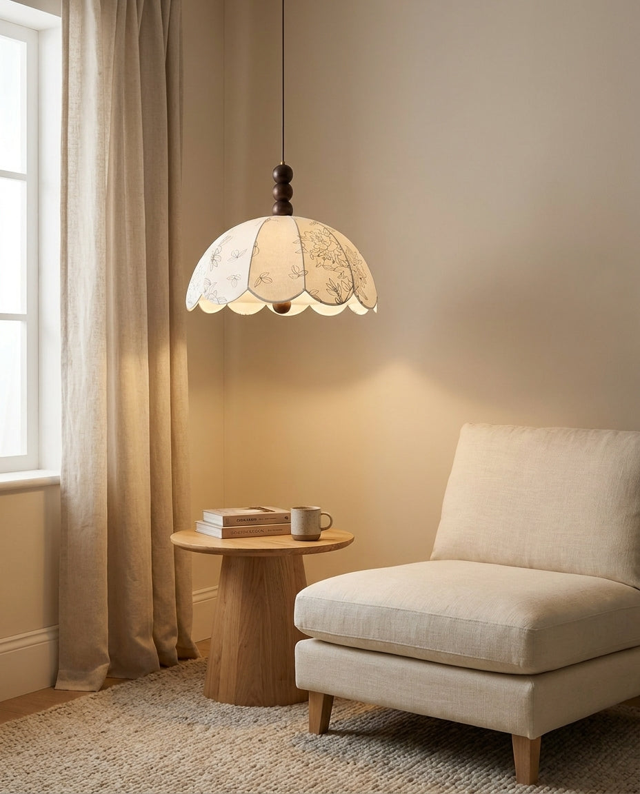 Dahliam Pendant Light