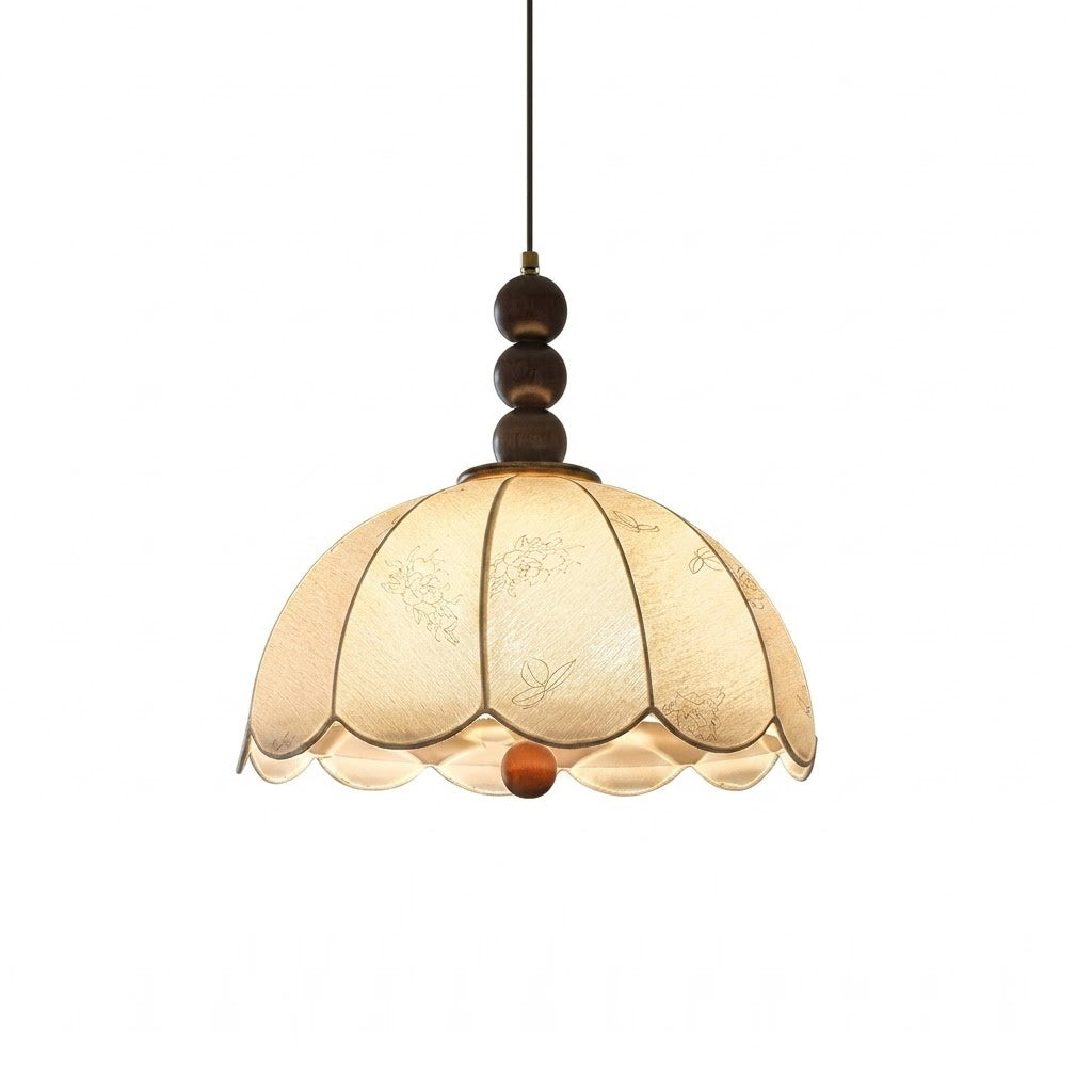 Dahliam Pendant Light