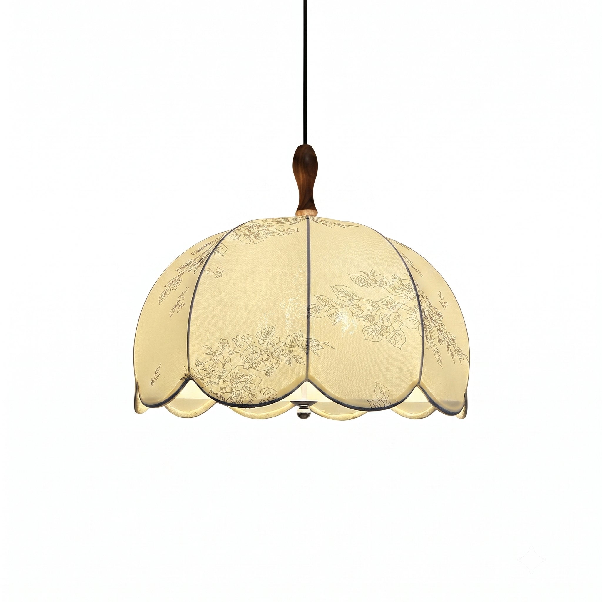 Dahliam Pendant Light