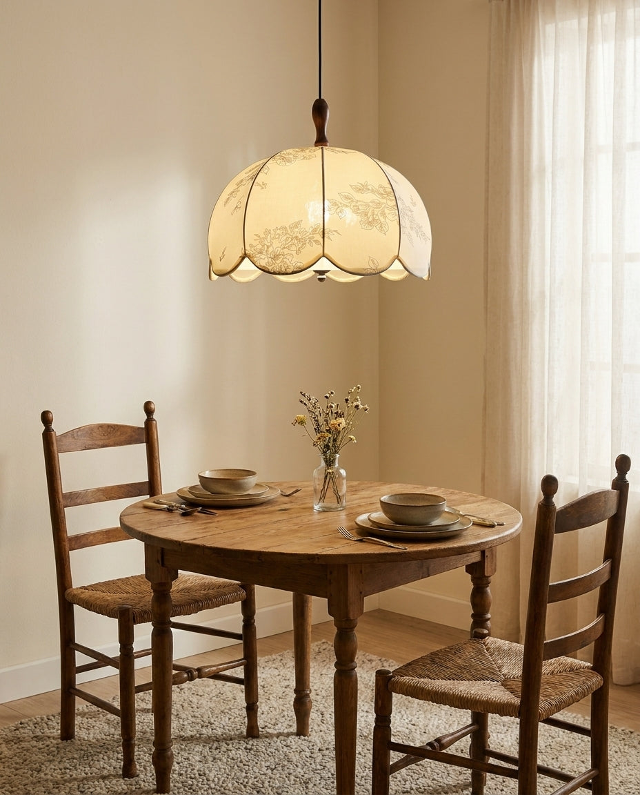 Dahliam Pendant Light