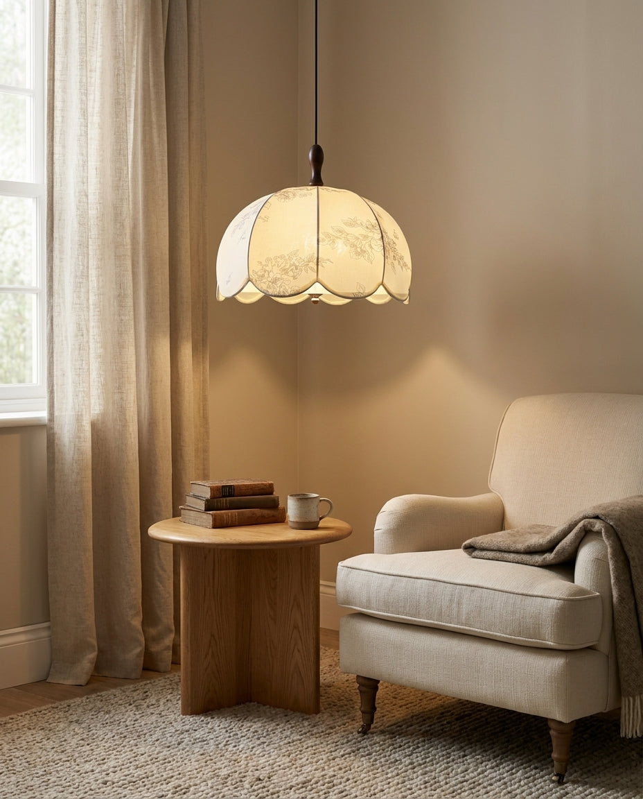 Dahliam Pendant Light