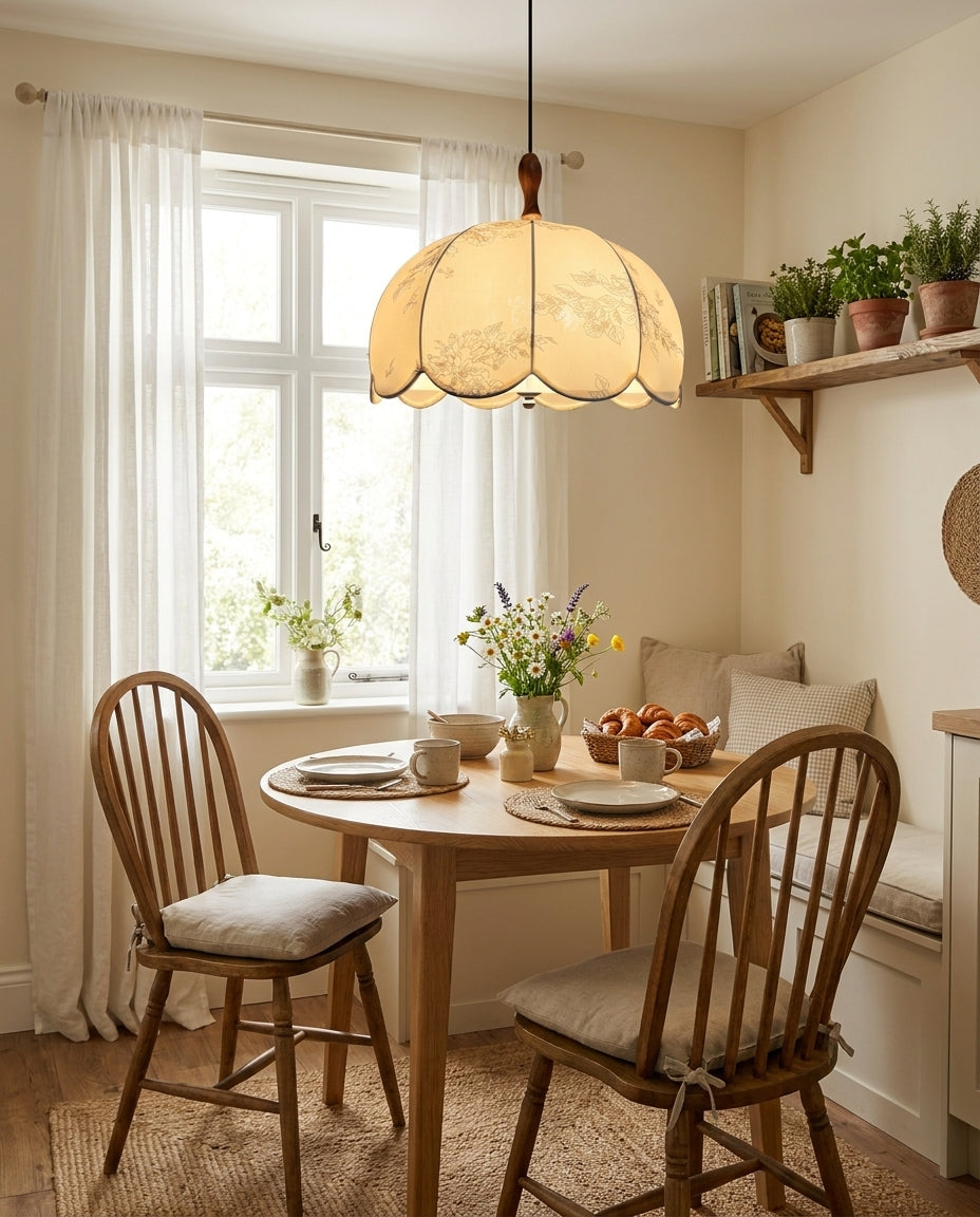 Dahliam Pendant Light