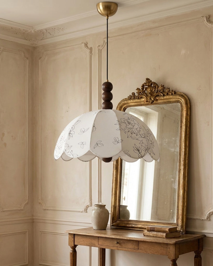 Dahliam Pendant Light