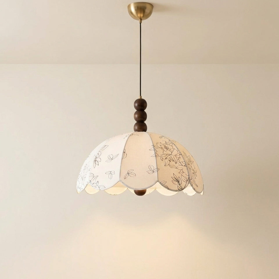 Dahliam Pendant Light