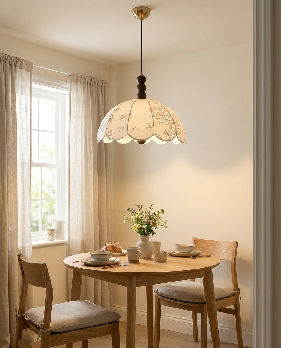 Dahliam Pendant Light