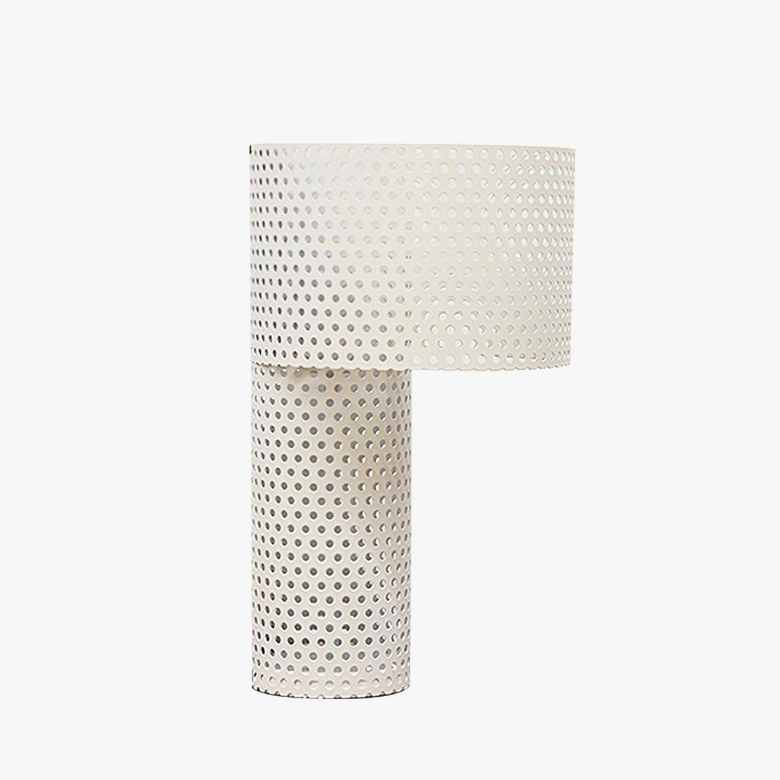 Ilsolyra Table Lamp-Neutral Decor