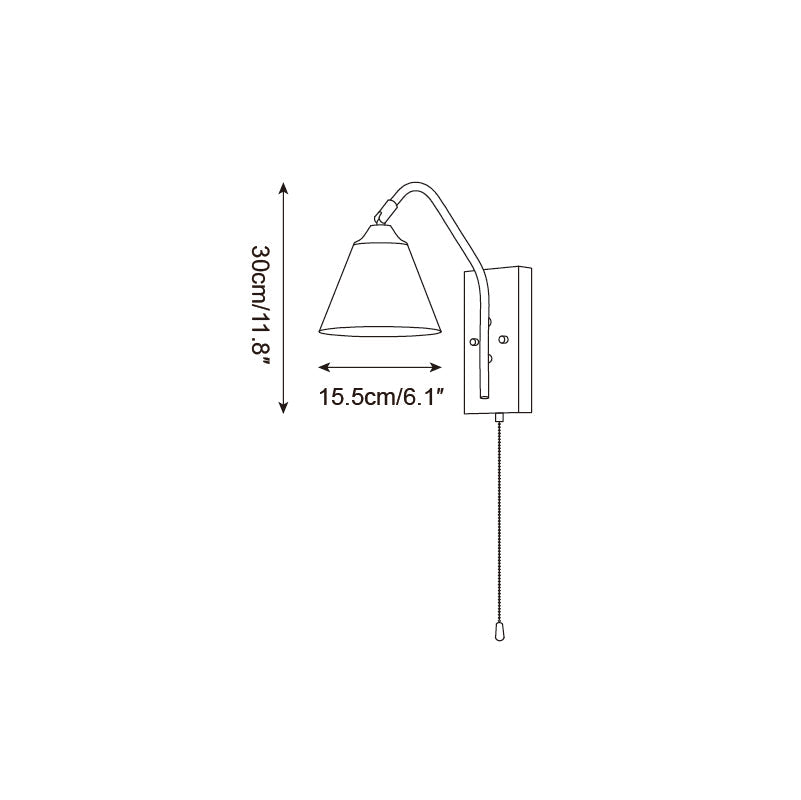 Aurelia Wall Lamp