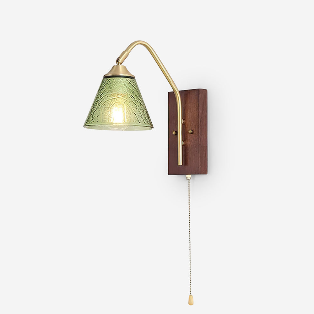 Aurelia Wall Lamp