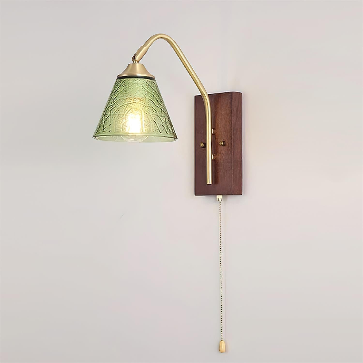 Aurelia Wall Lamp