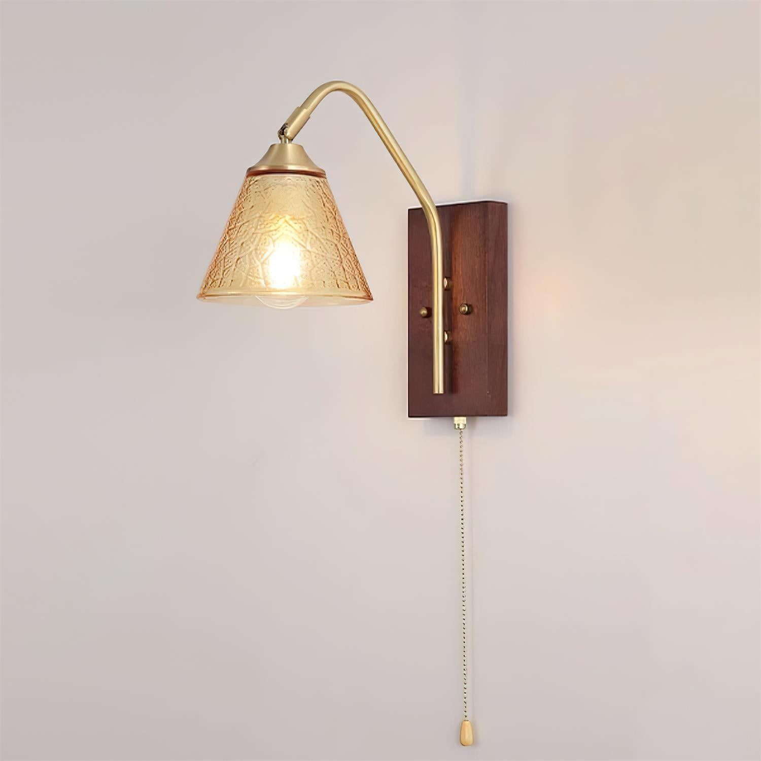 Aurelia Wall Lamp