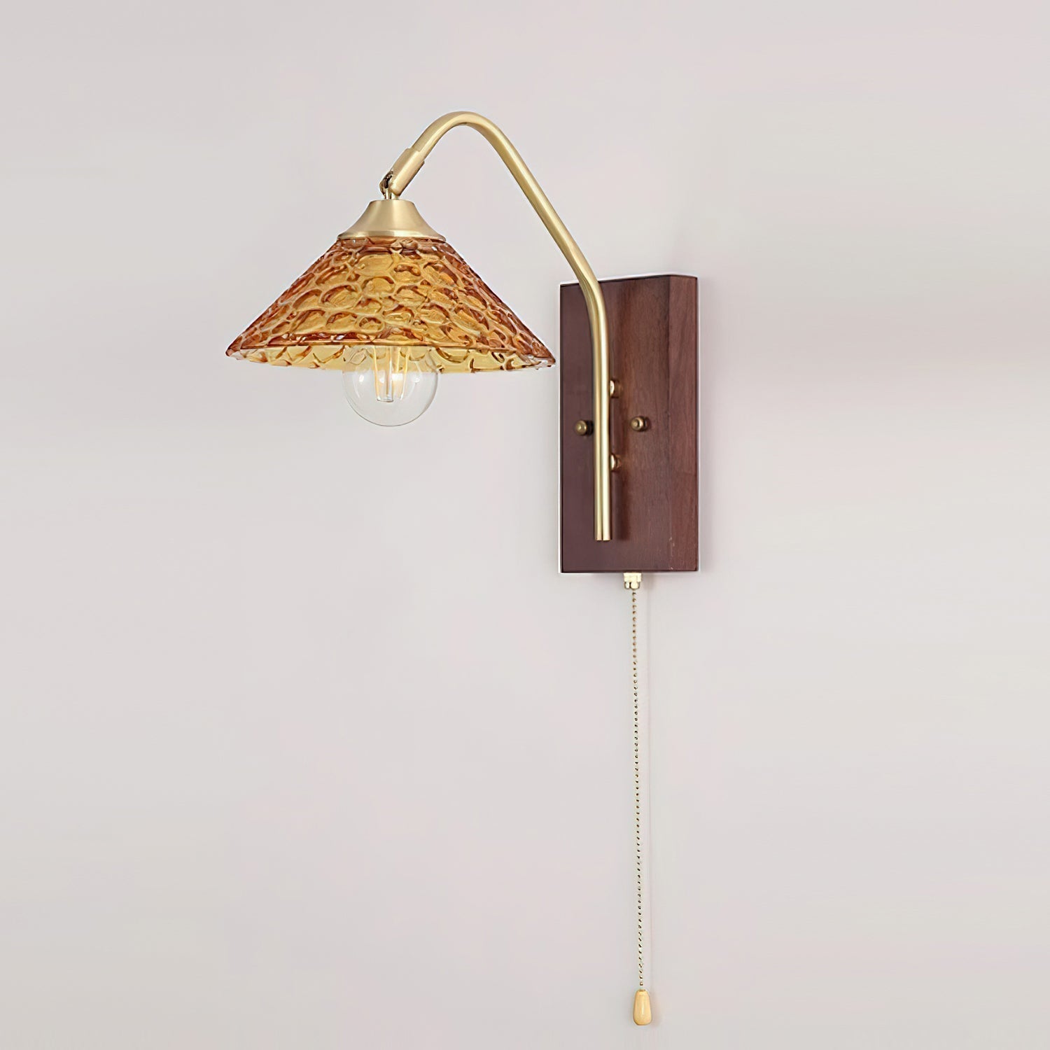 Aurelia Wall Lamp