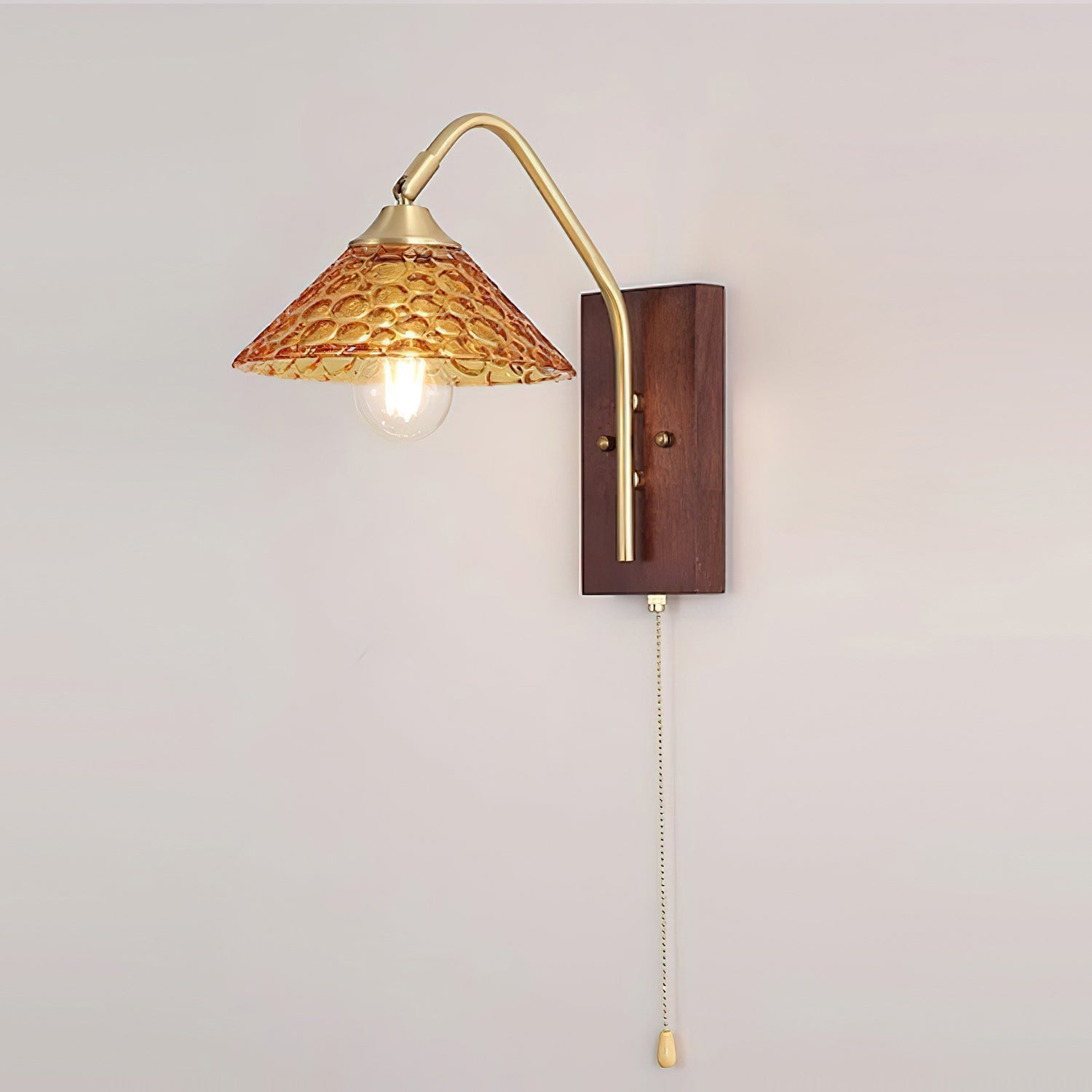 Aurelia Wall Lamp