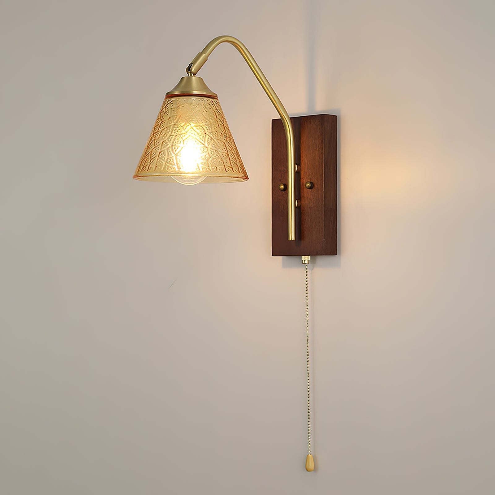 Aurelia Wall Lamp