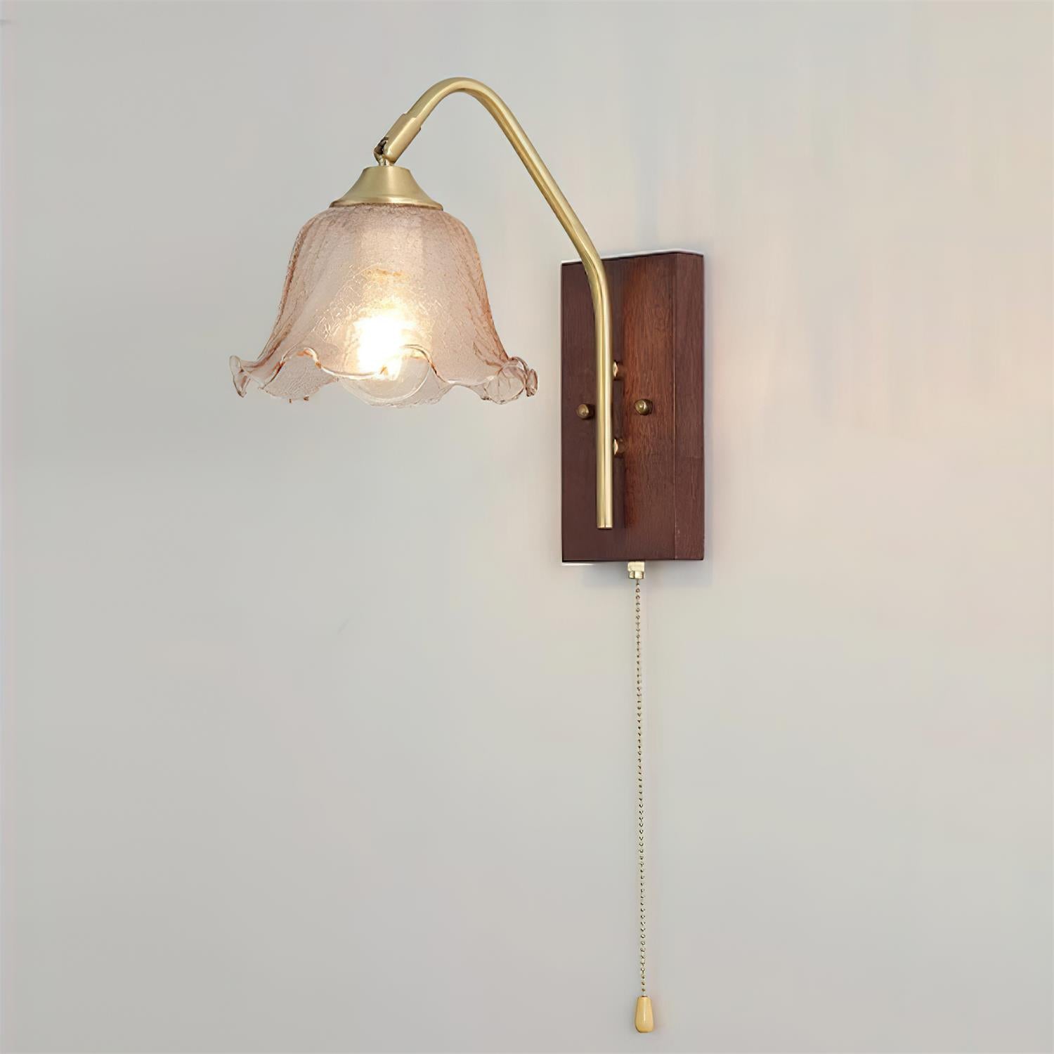 Aurelia Wall Lamp