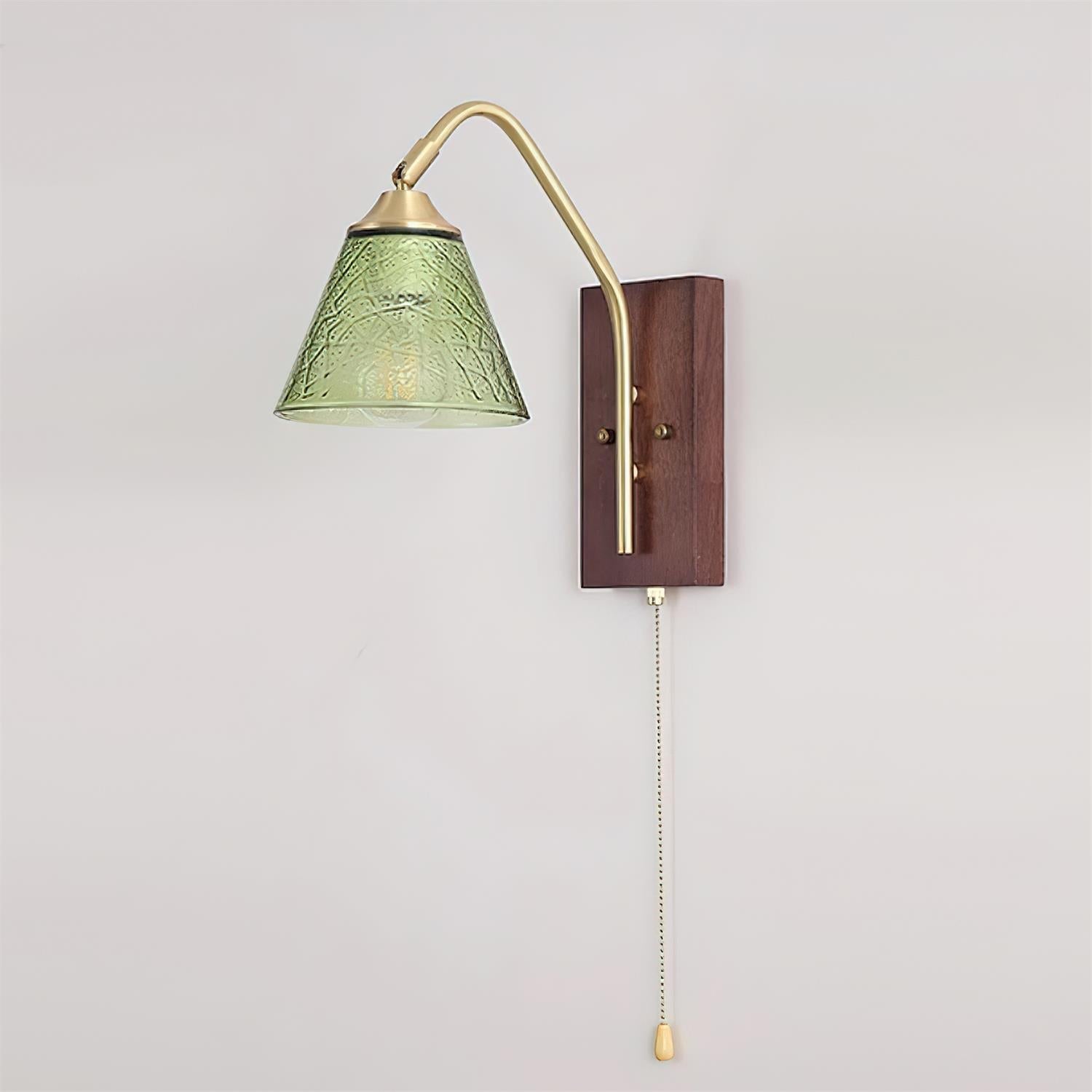 Aurelia Wall Lamp
