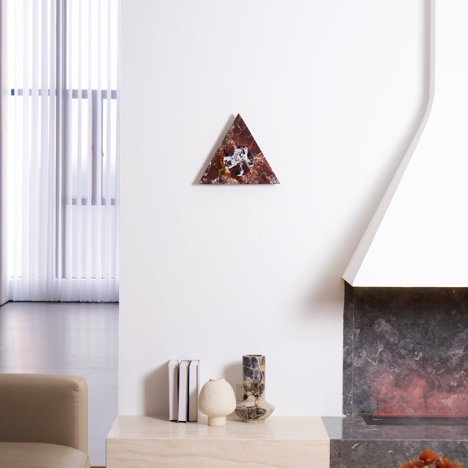 Magnus Wall Lamp