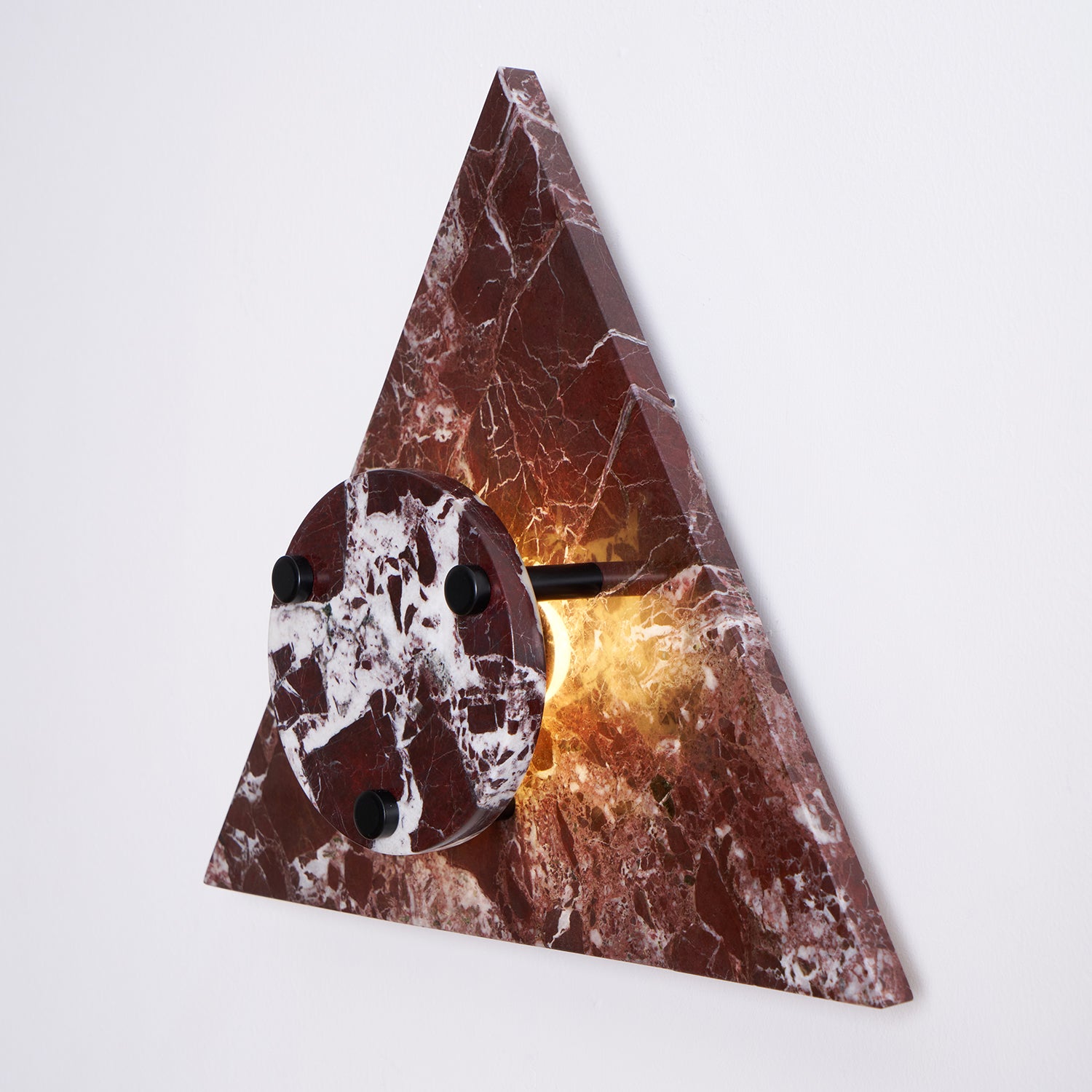 Magnus Wall Lamp