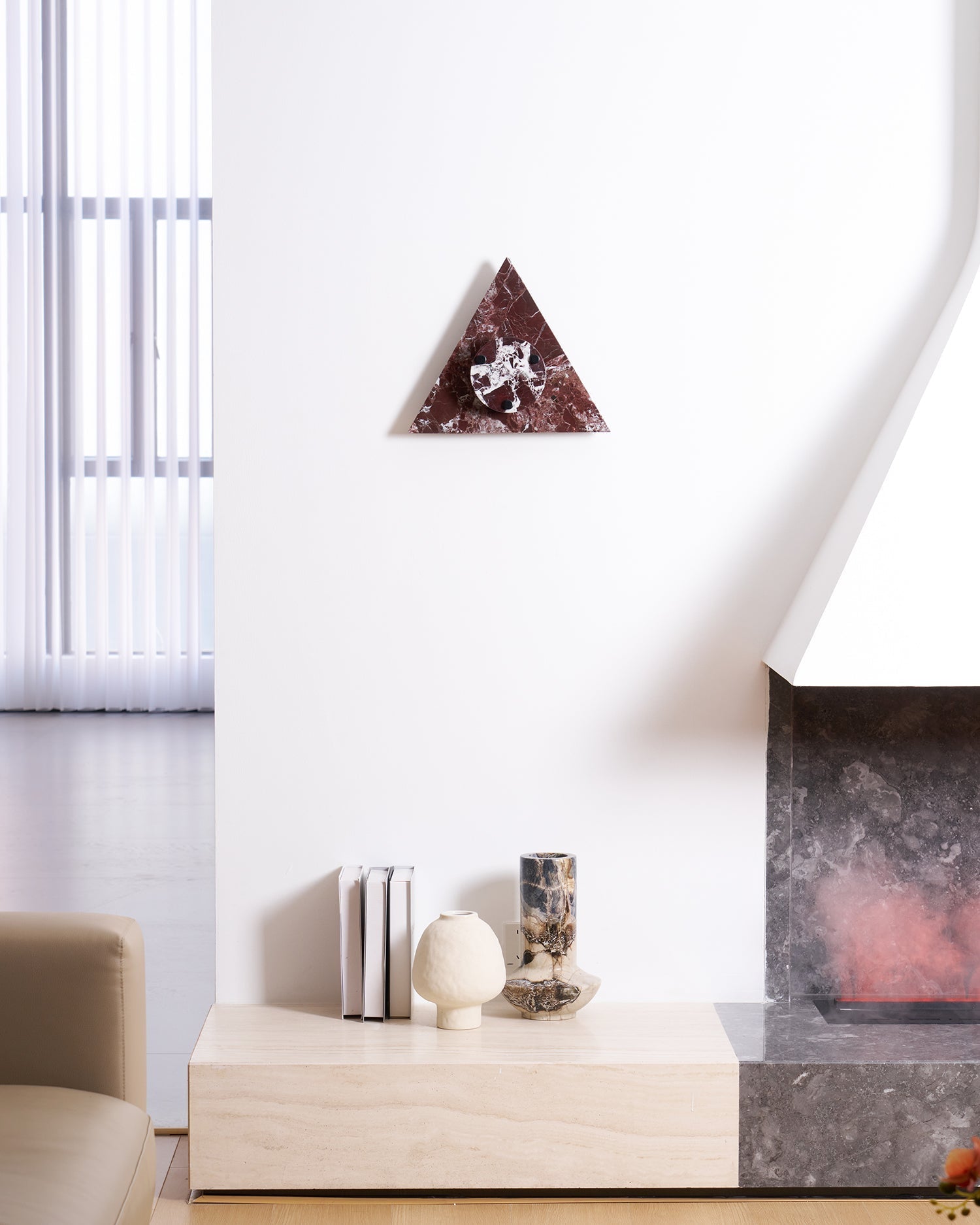 Magnus Wall Lamp