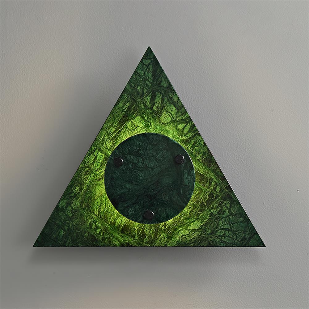 Magnus Wall Lamp