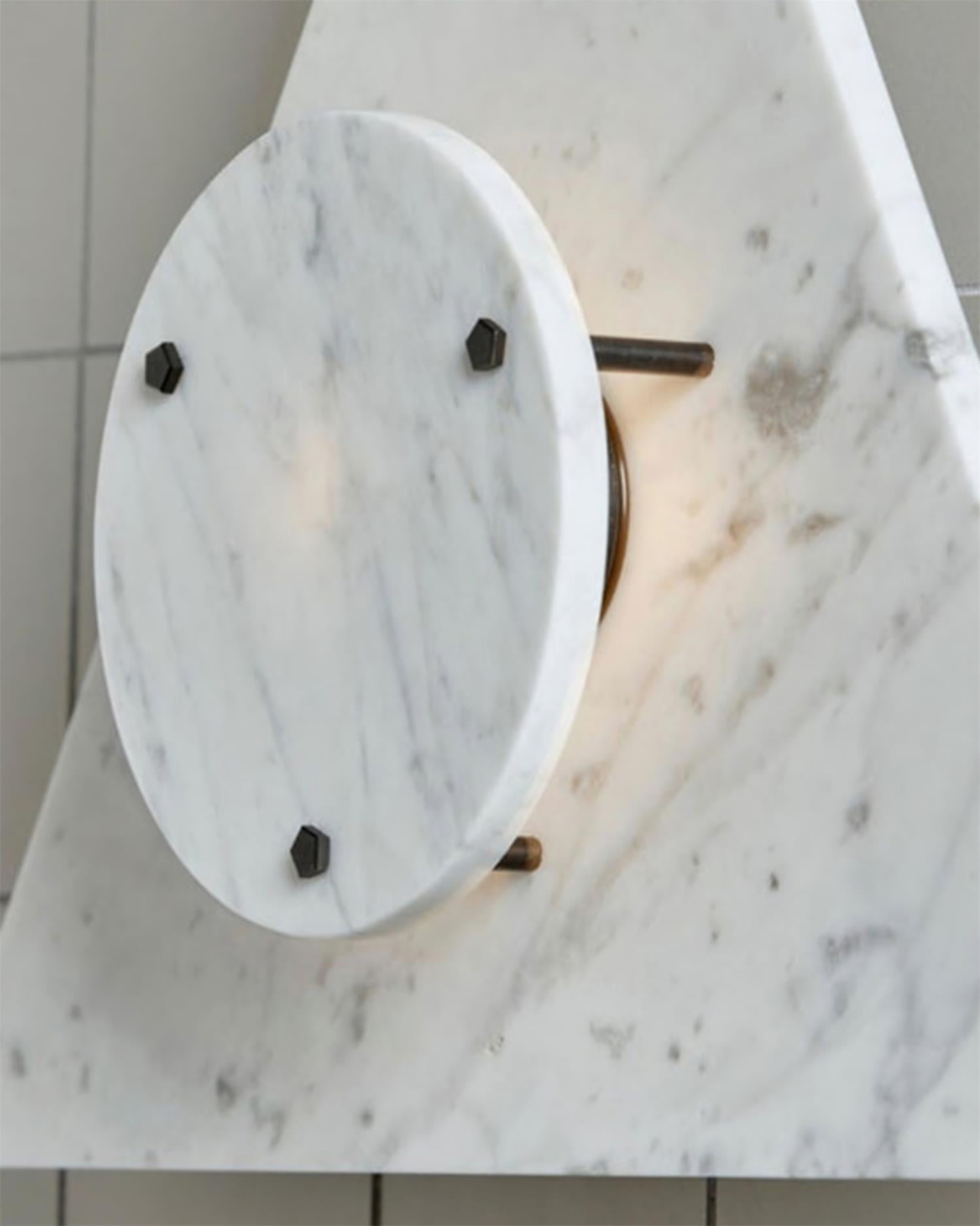 Magnus Wall Lamp