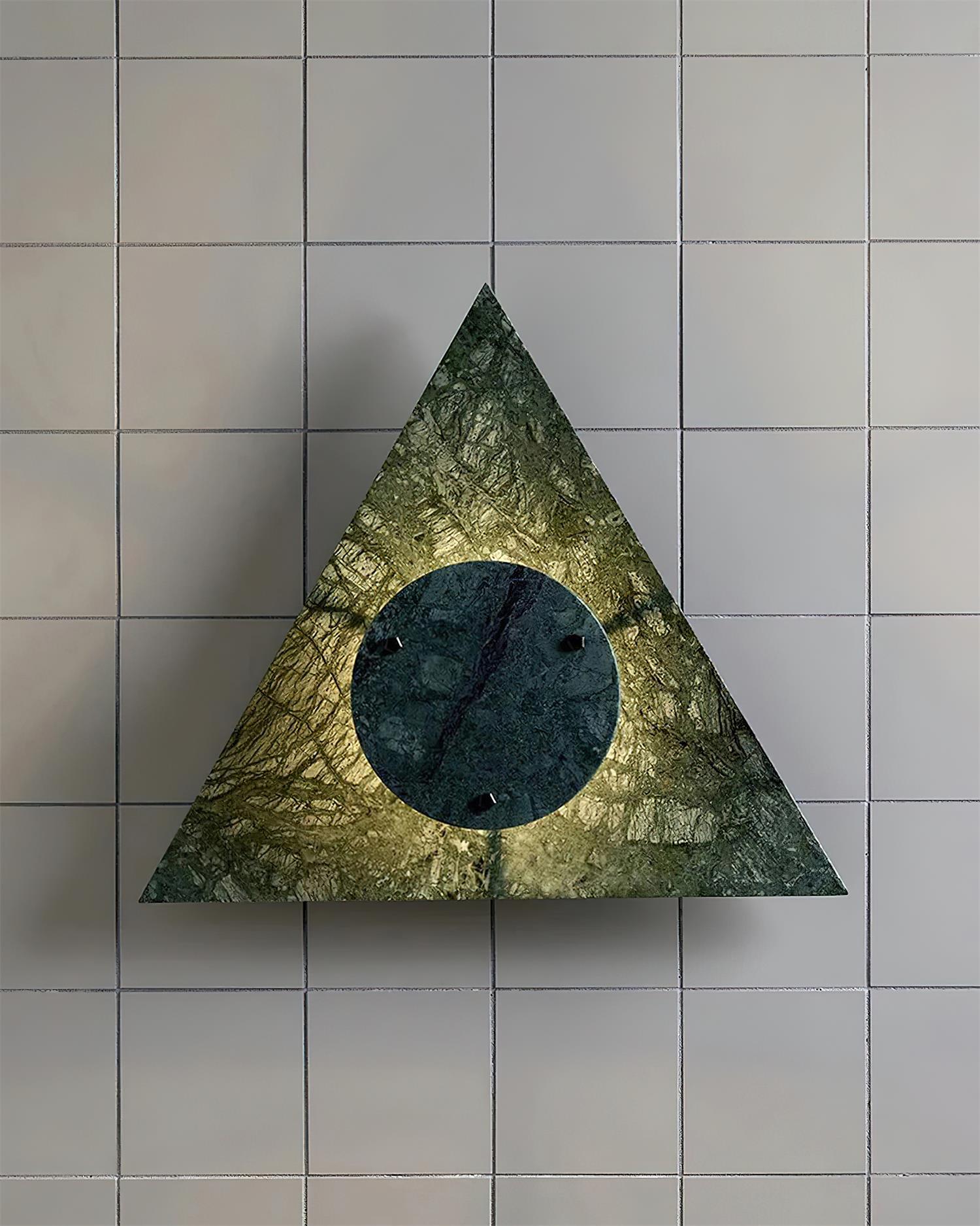 Magnus Wall Lamp