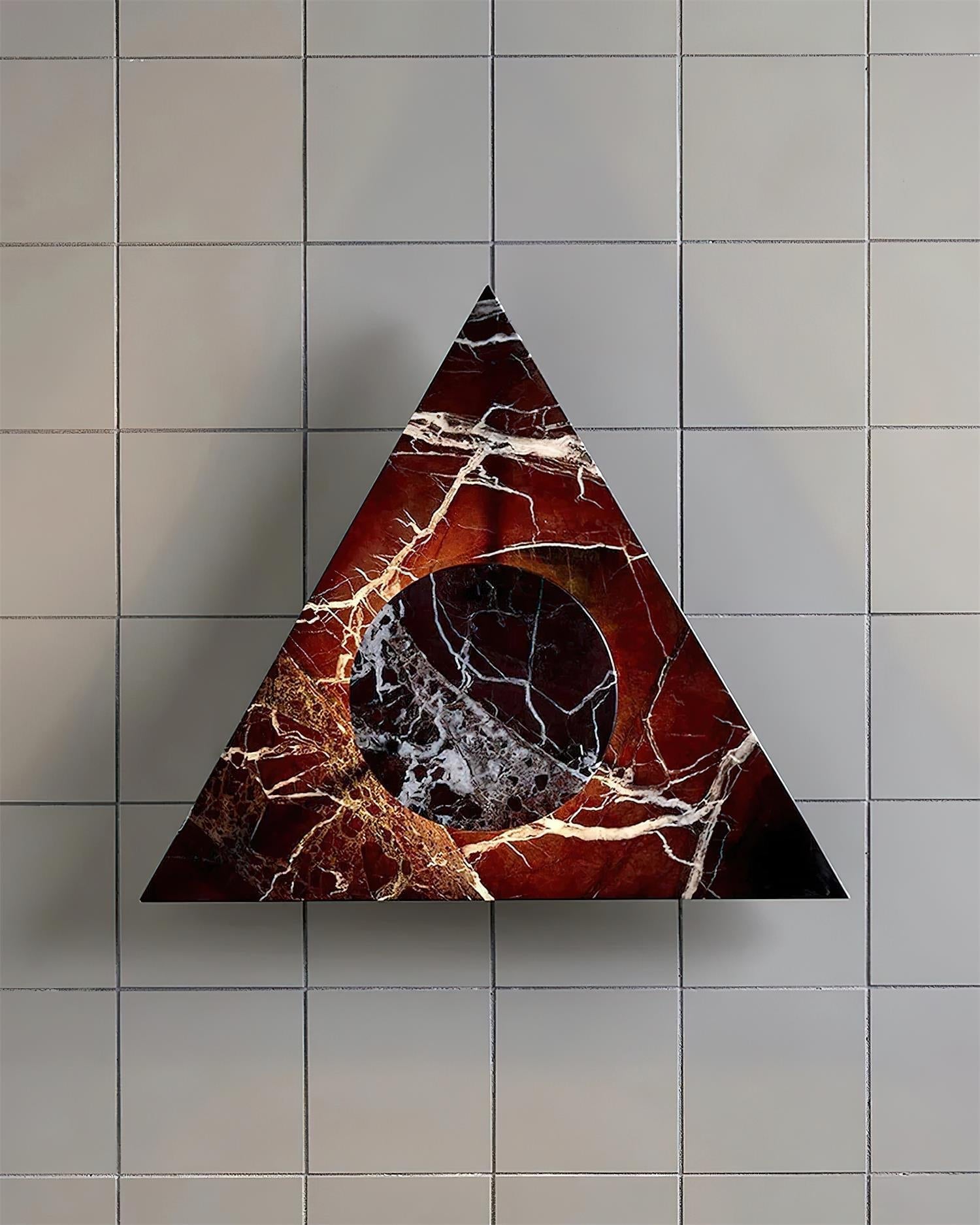 Magnus Wall Lamp