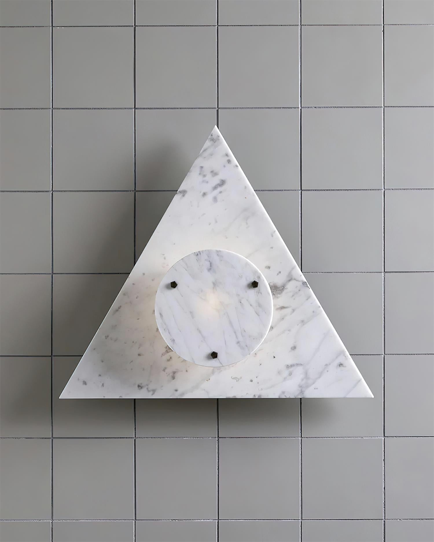 Magnus Wall Lamp