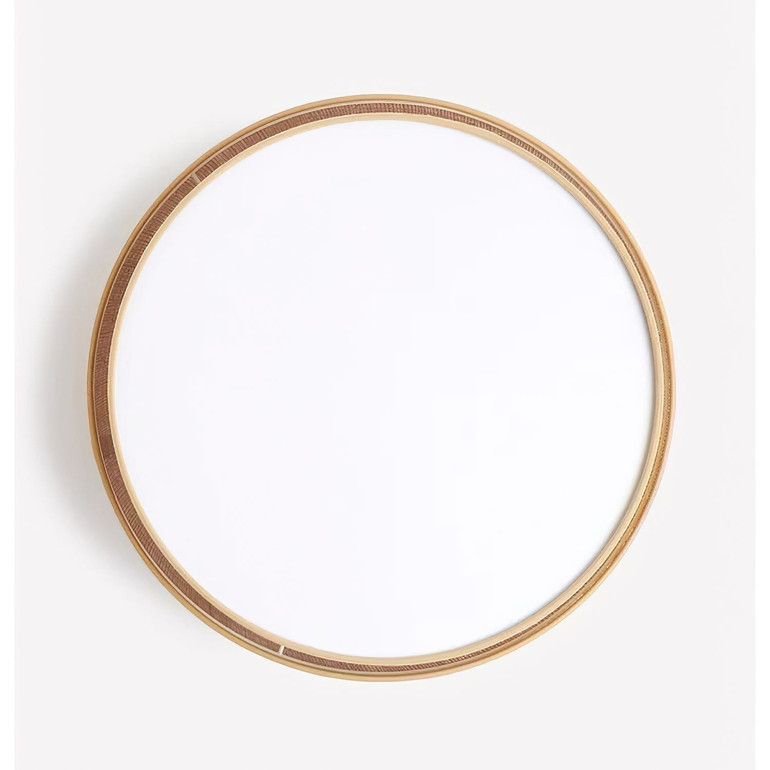 The medium size (50cm) variant of the Emiko Ceiling Light.