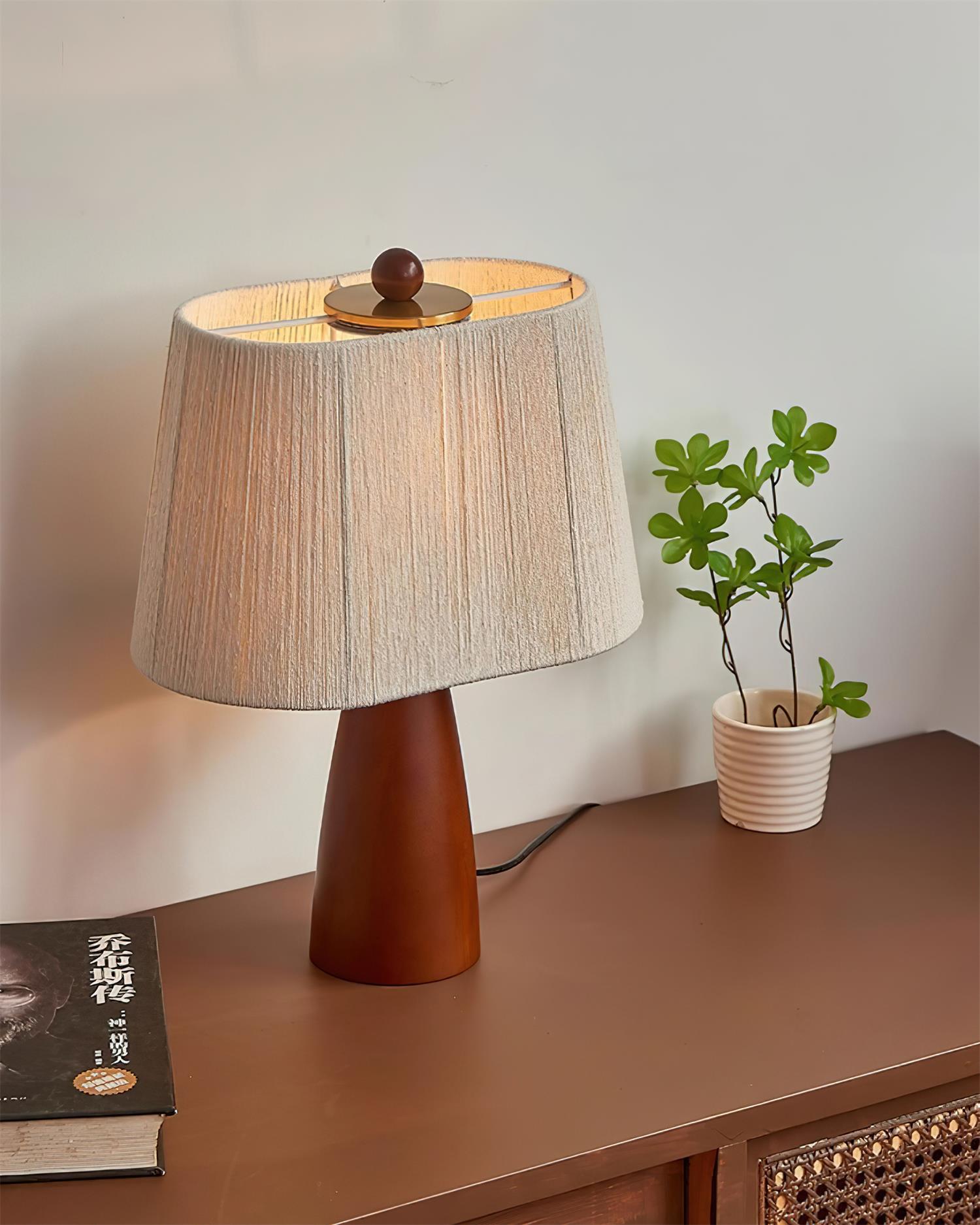 Selena Table Lamp