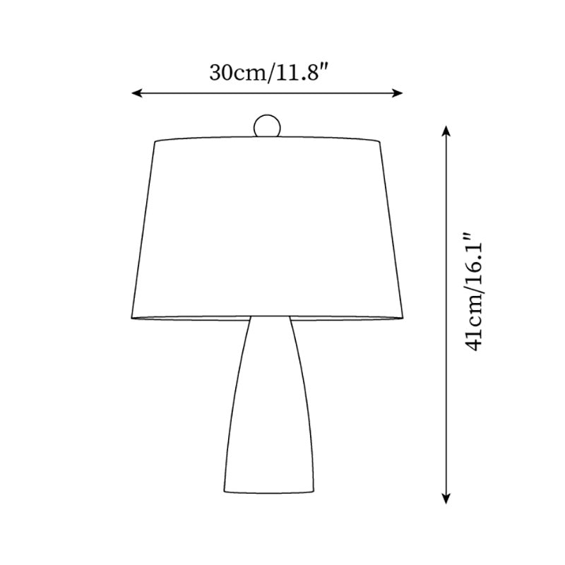 Selena Table Lamp