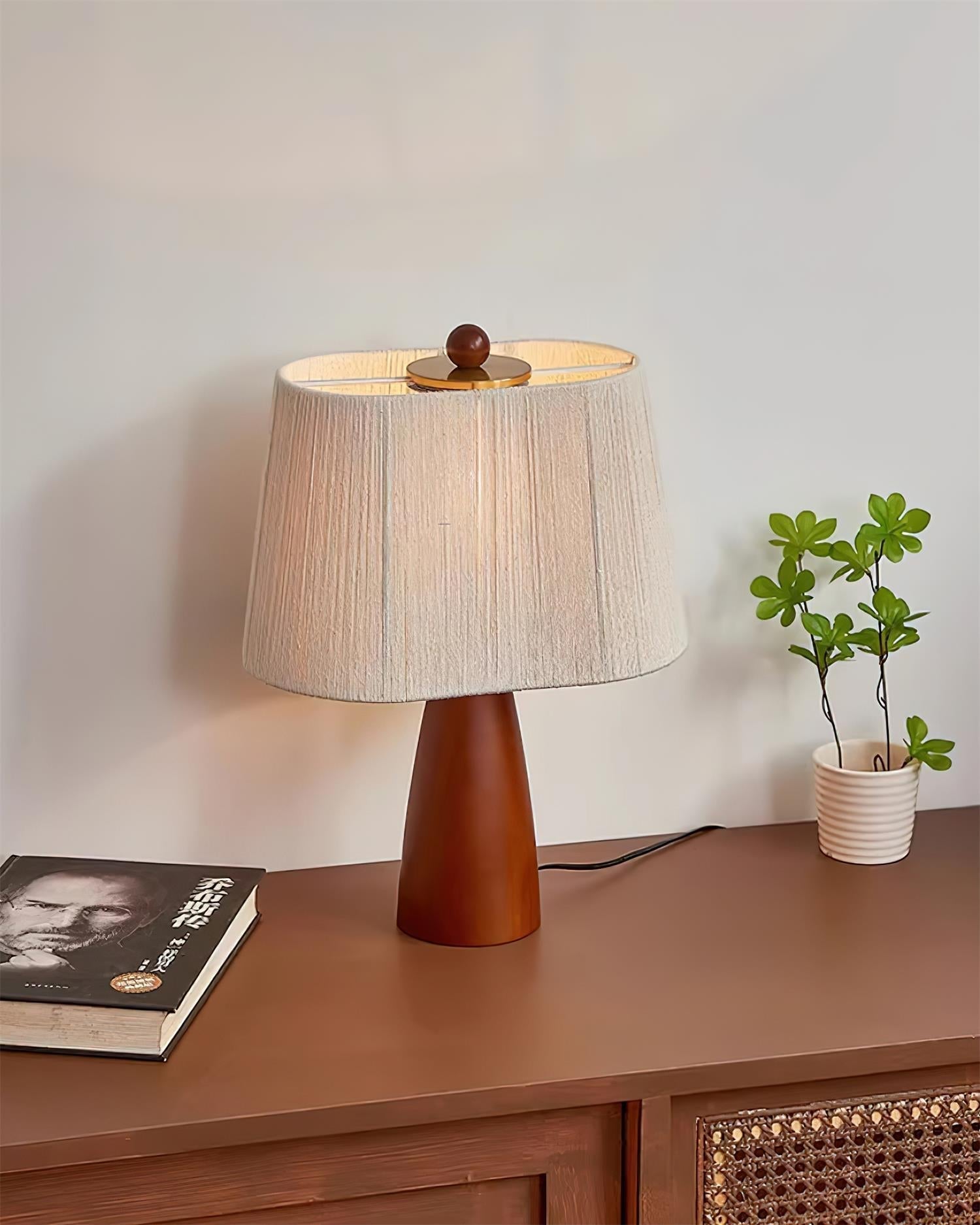 Selena Table Lamp