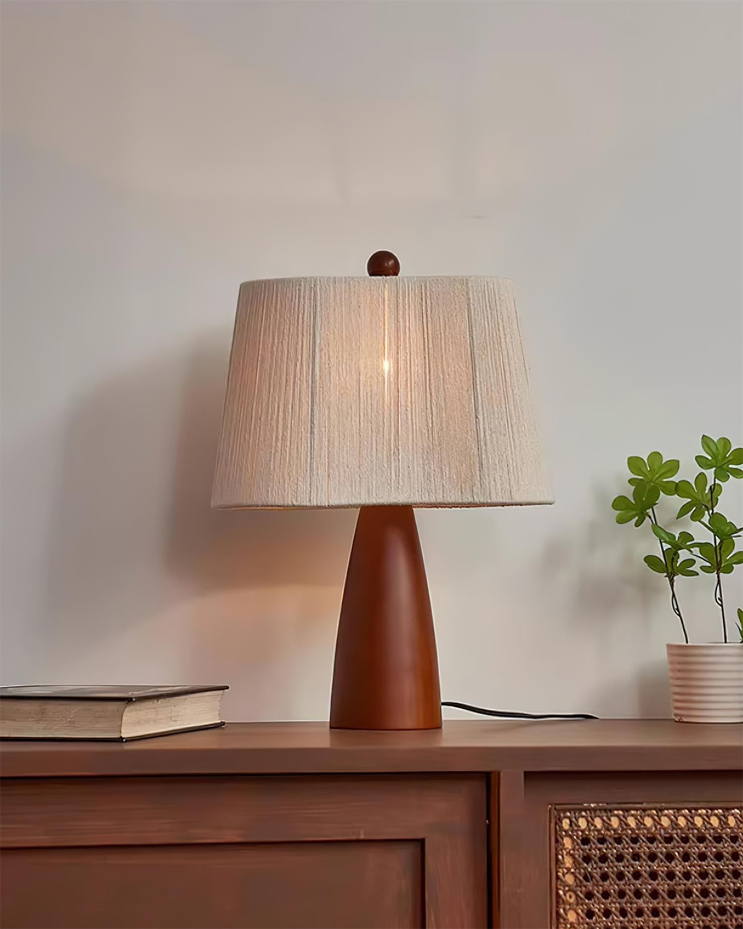 Selena Table Lamp