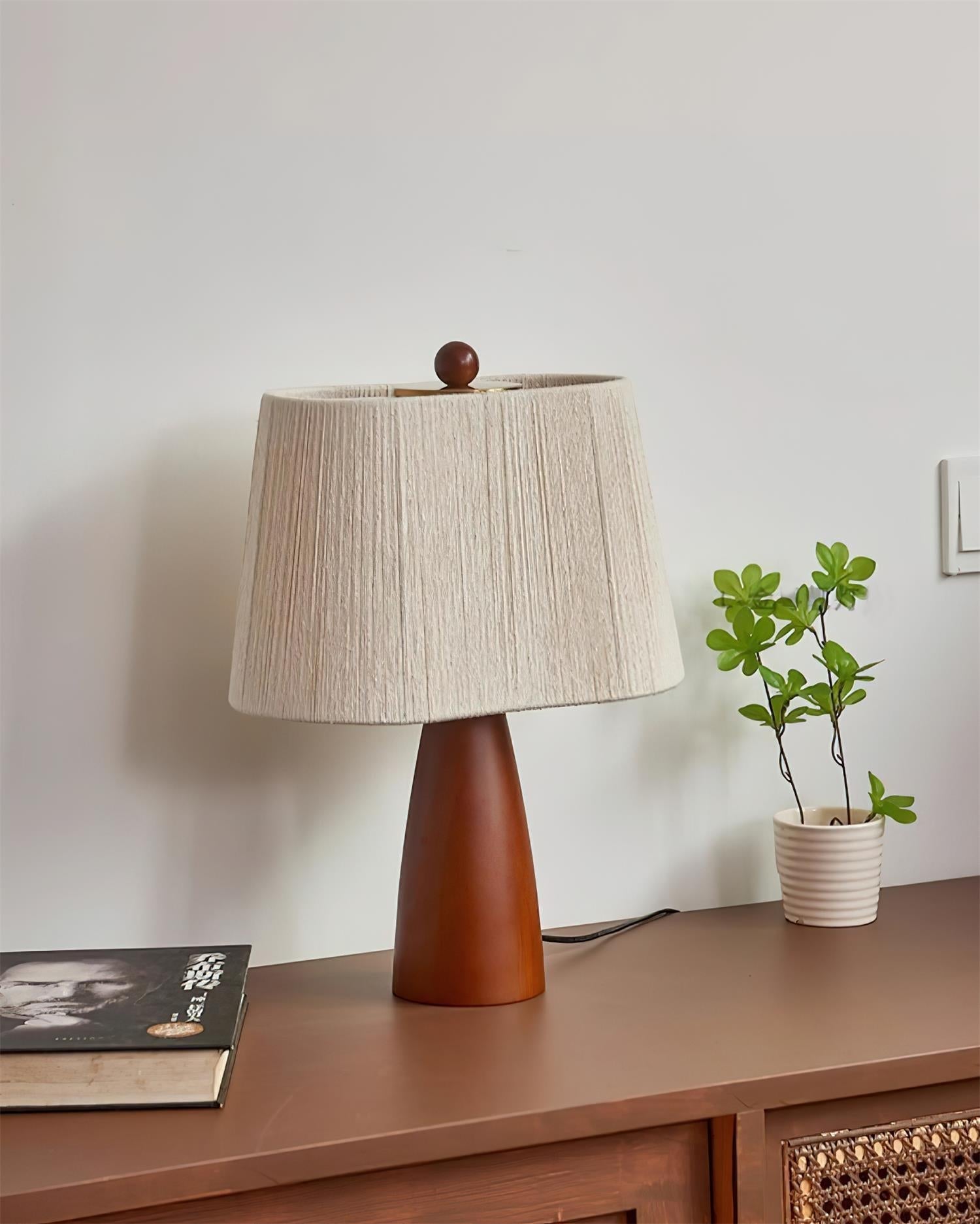 Selena Table Lamp