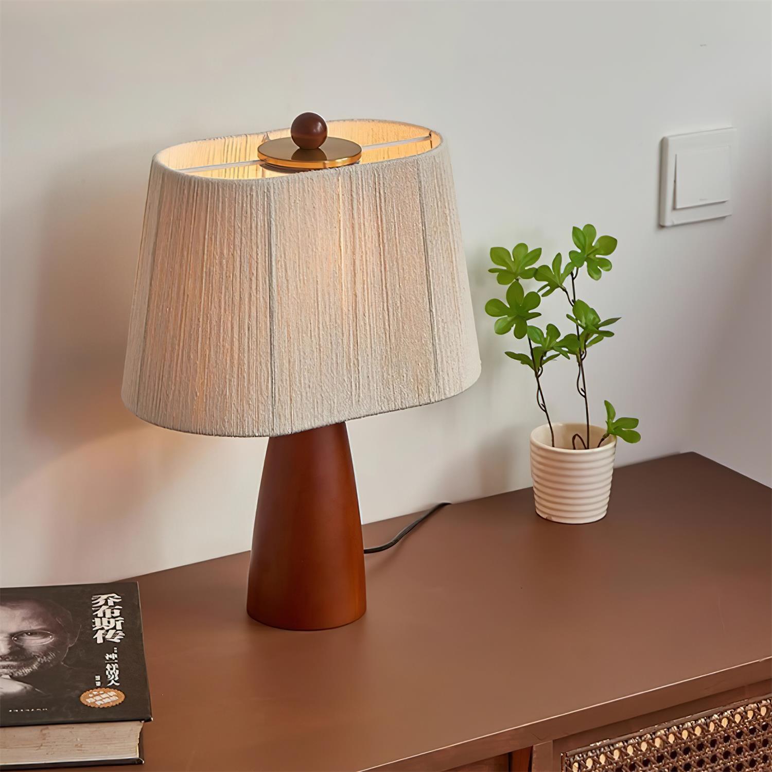 Selena Table Lamp