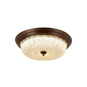 Marnie Glass Ceiling Lamp