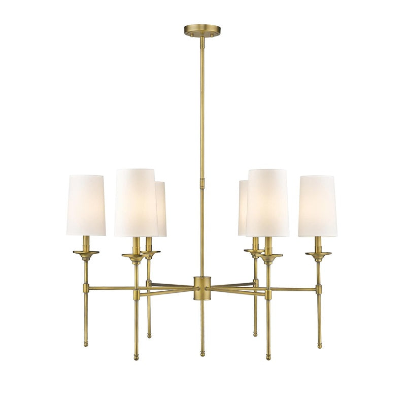 Greer Chandelier