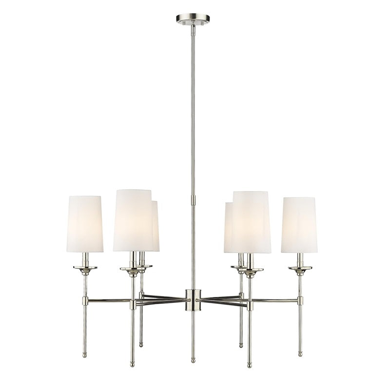 Greer Chandelier