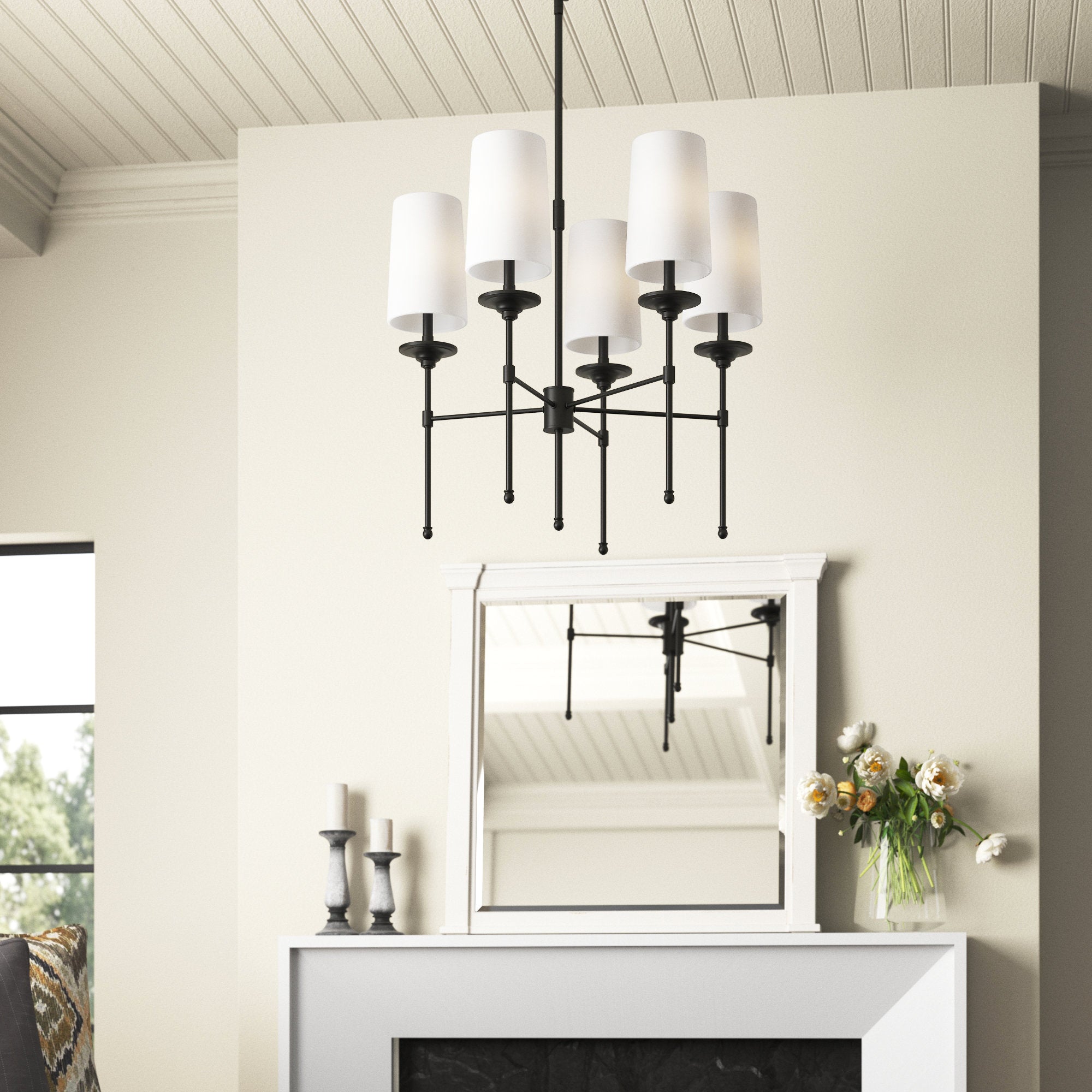 Greer Chandelier