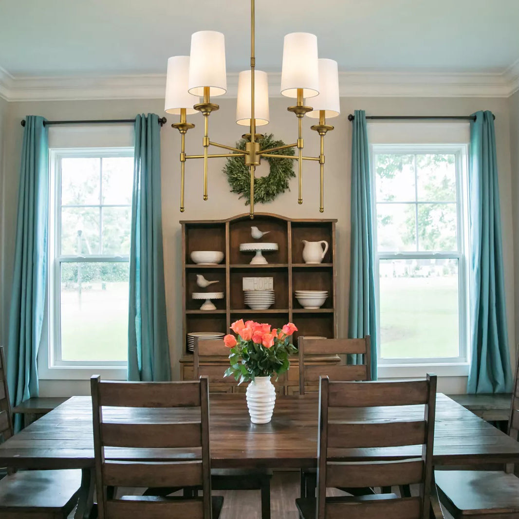 Greer Chandelier