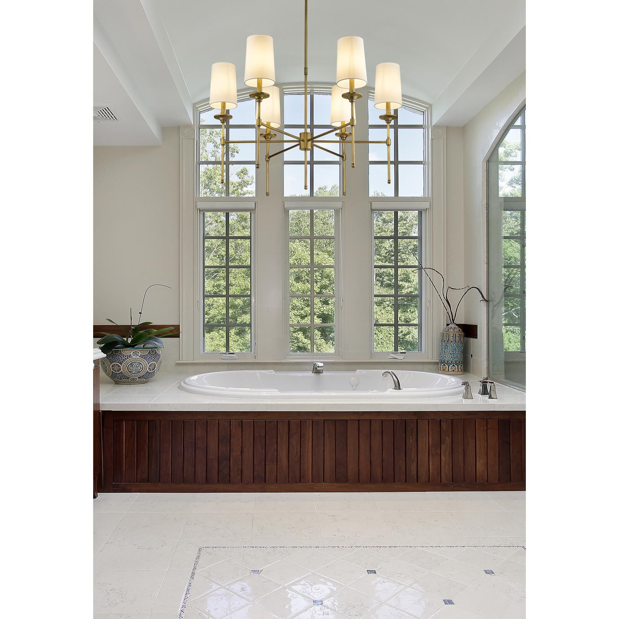 Greer Chandelier