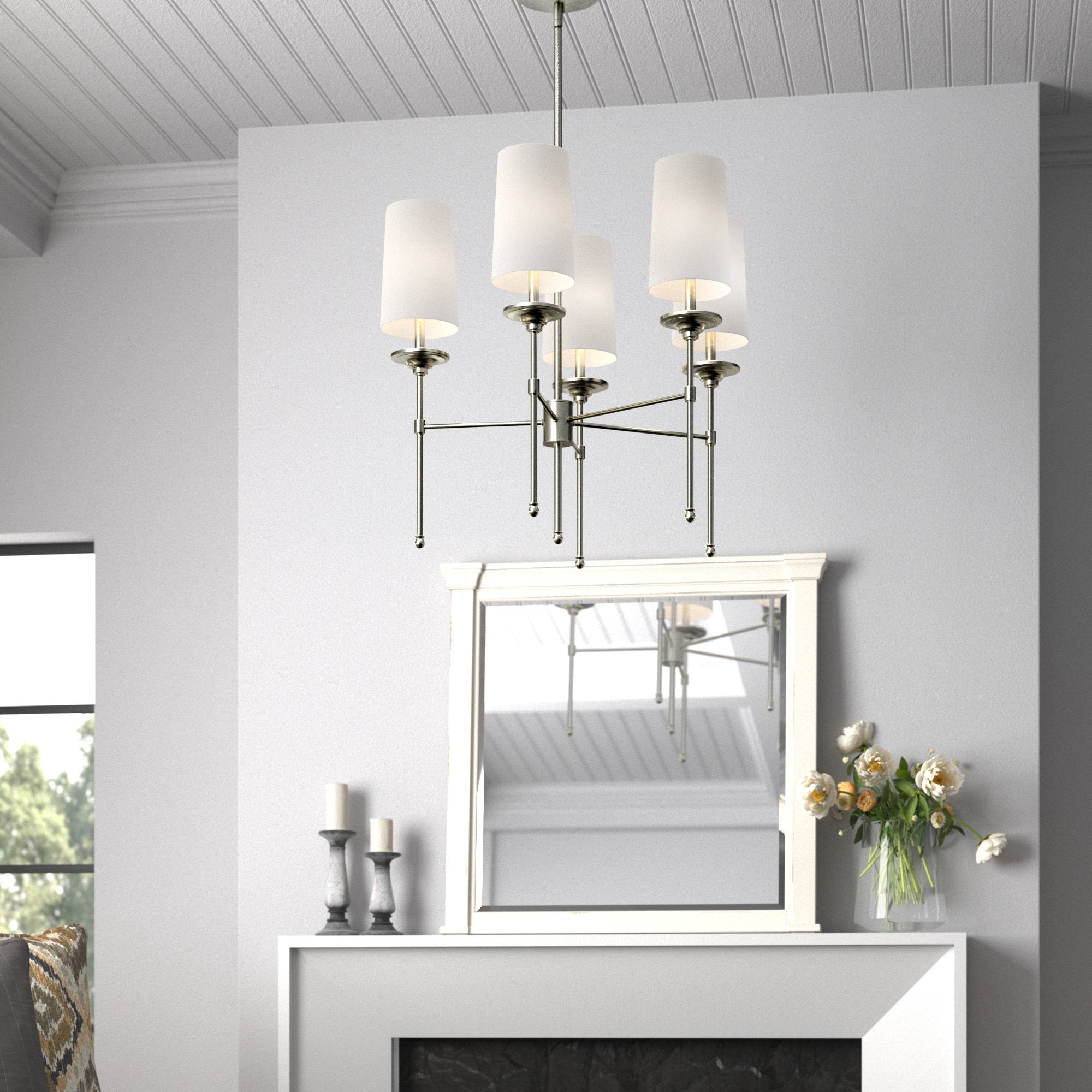 Greer Chandelier