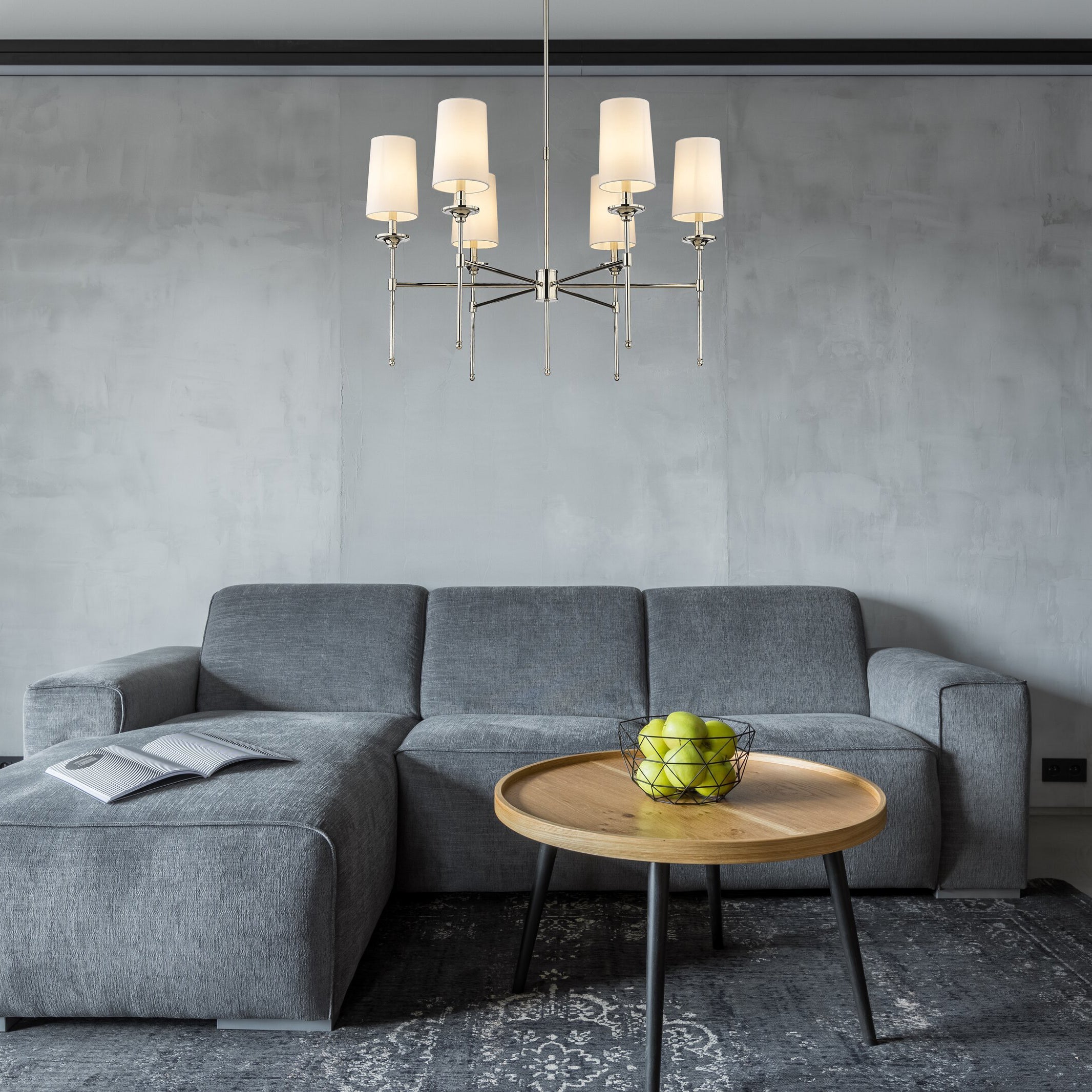 Greer Chandelier
