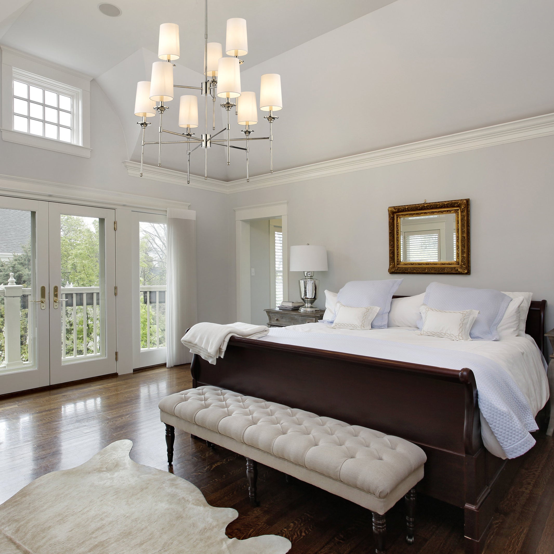 Greer Chandelier