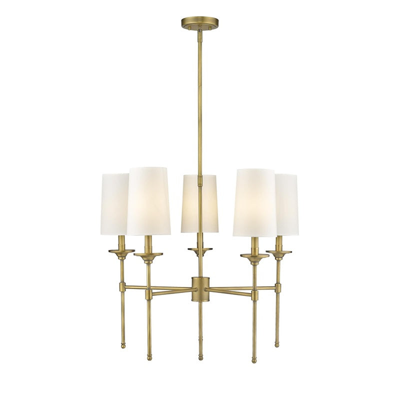 Greer Chandelier
