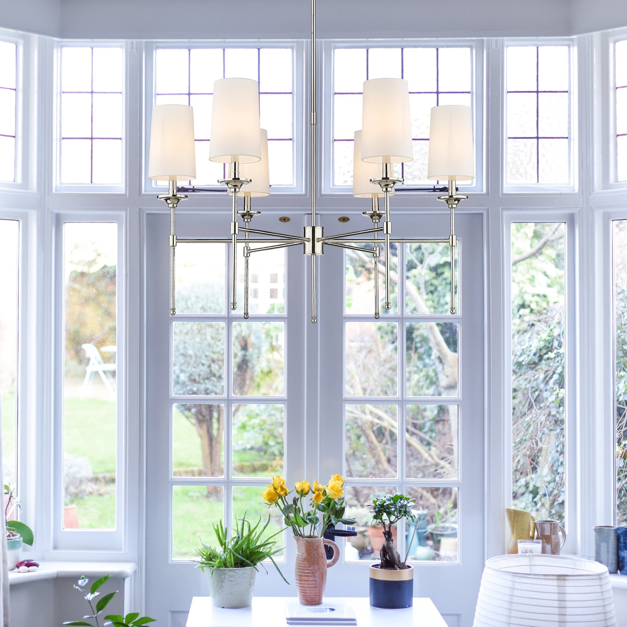 Greer Chandelier