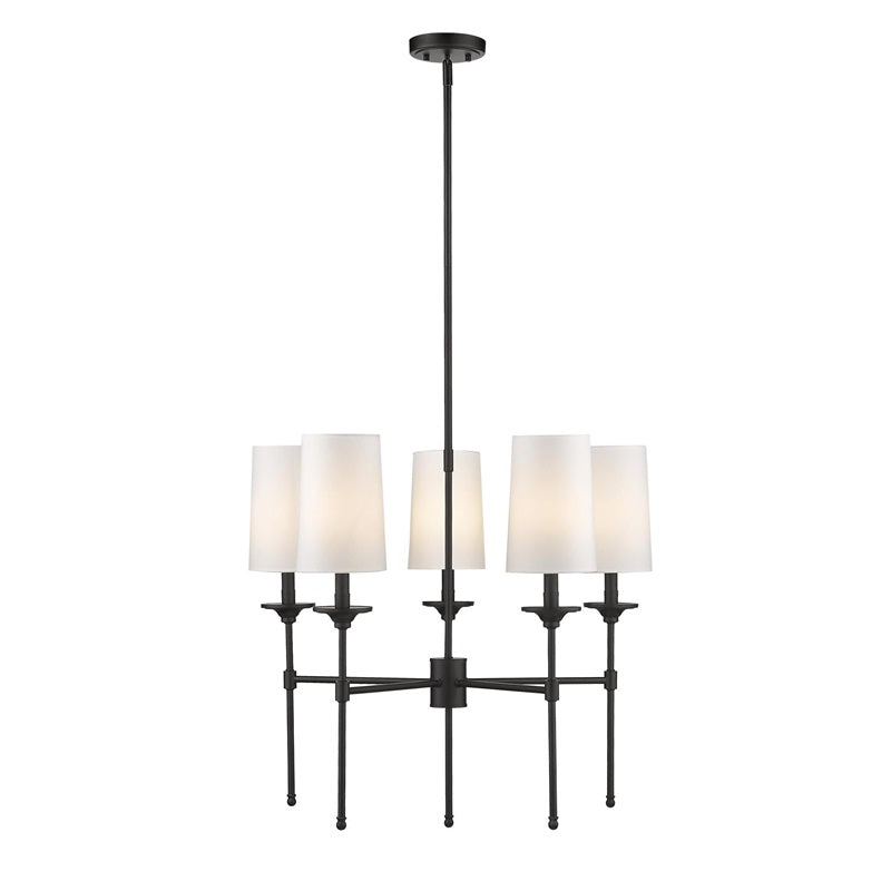 Greer Chandelier