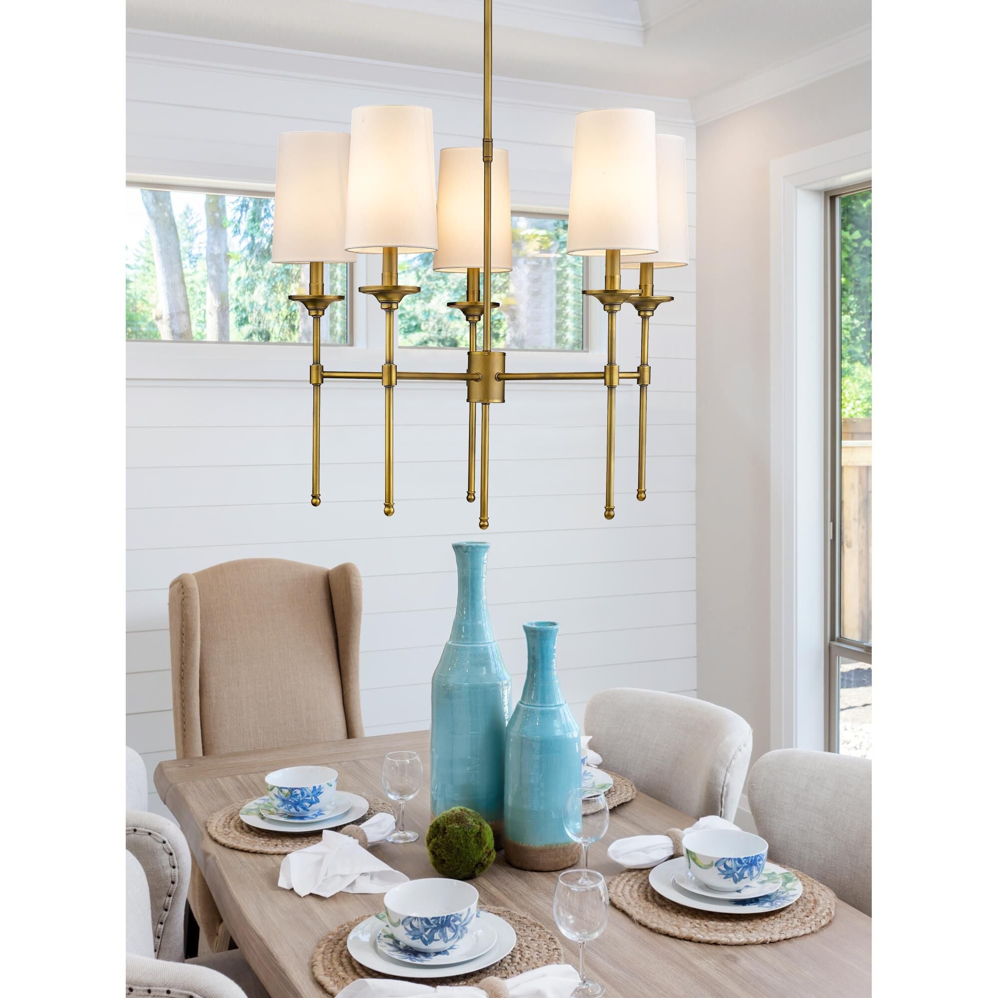 Greer Chandelier