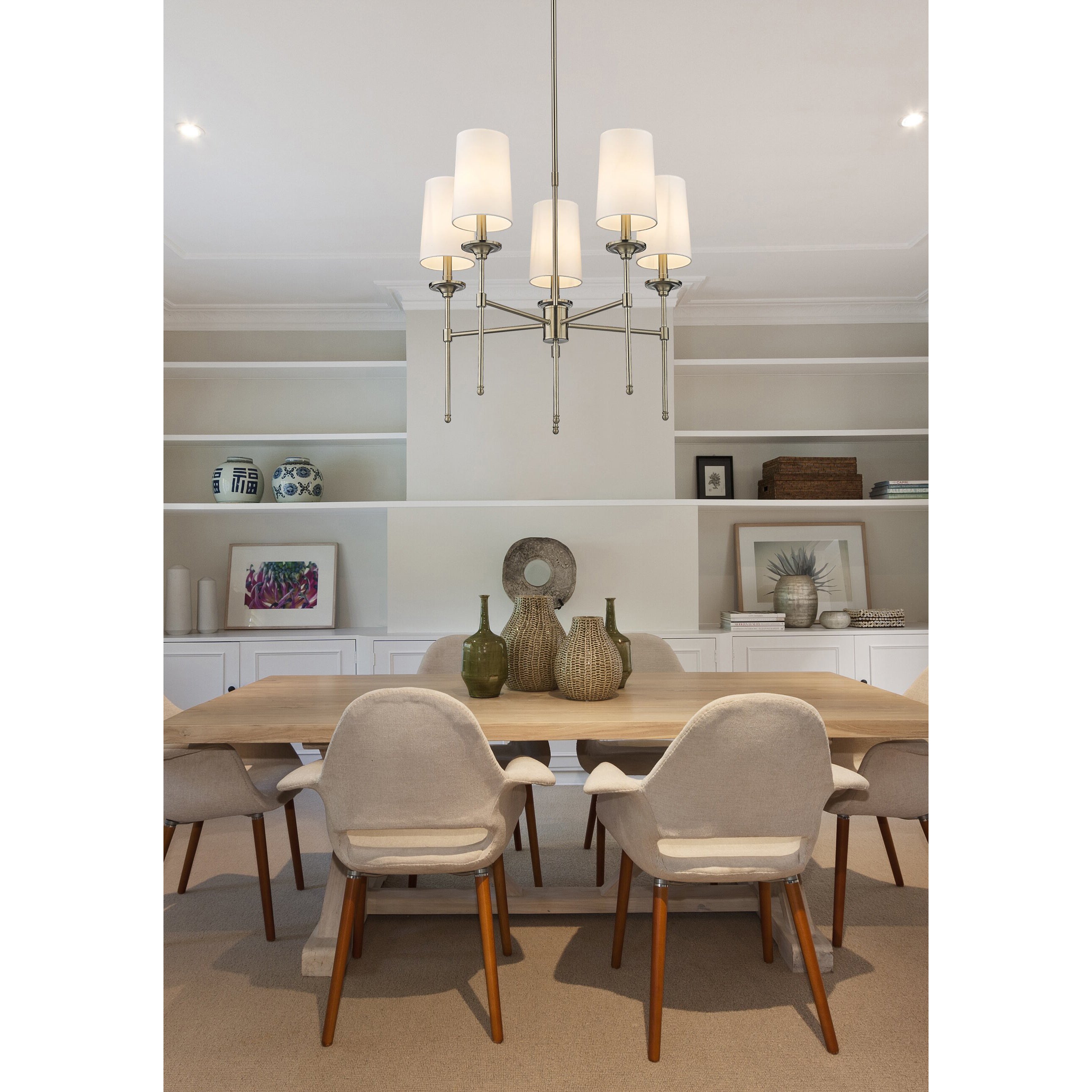 Greer Chandelier