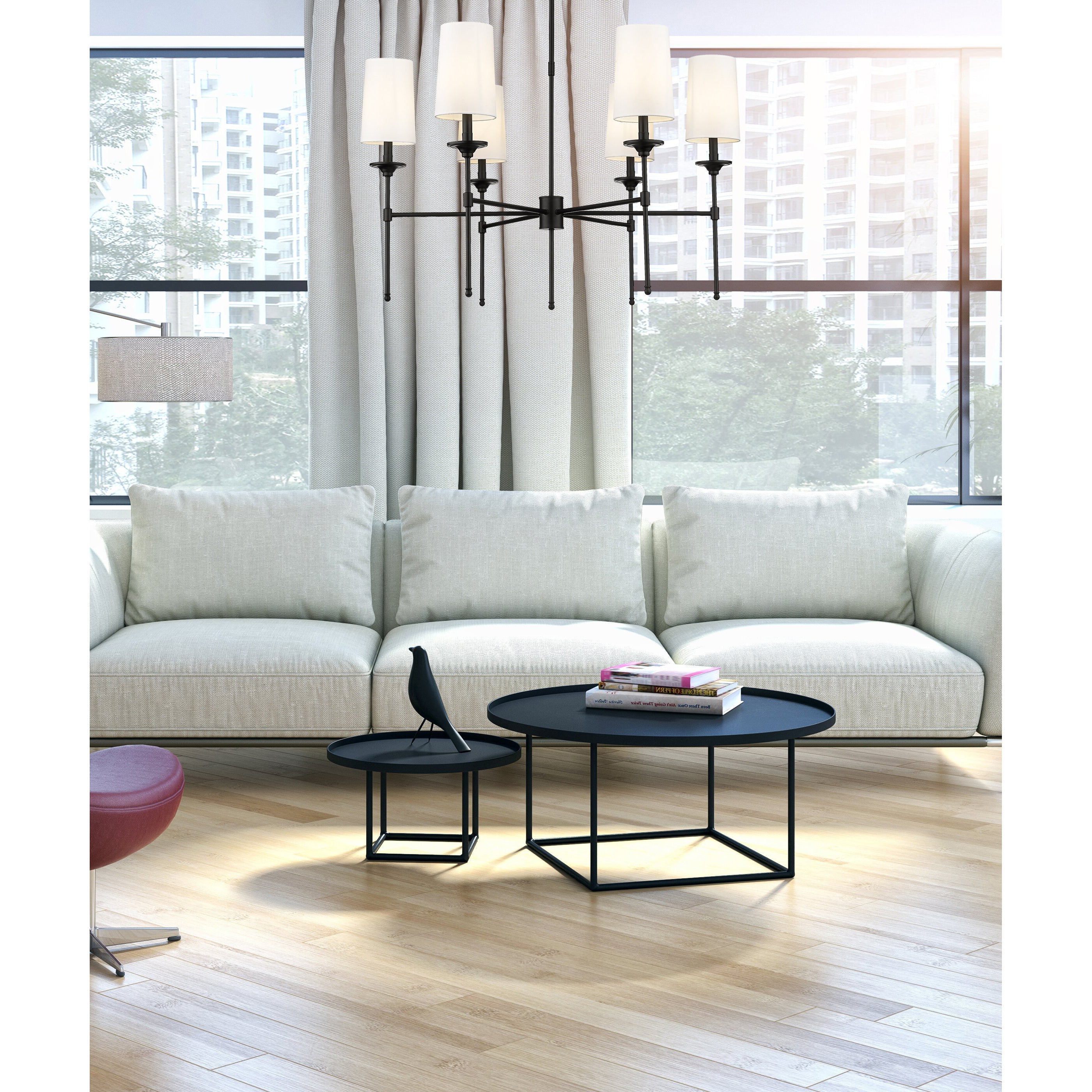 Greer Chandelier