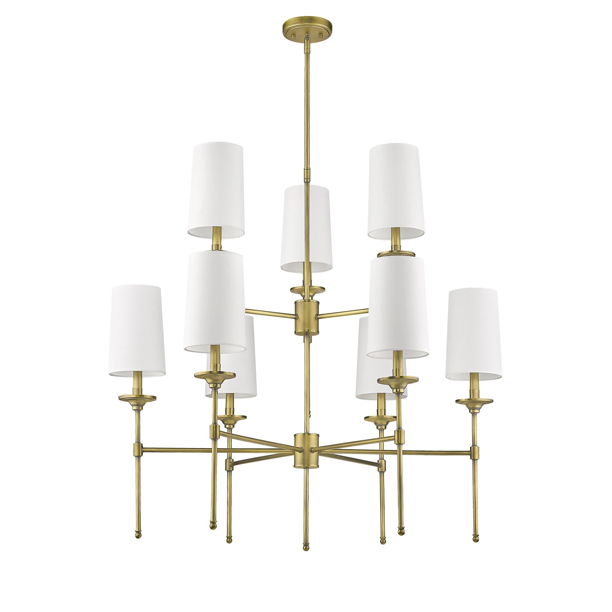 Greer Chandelier